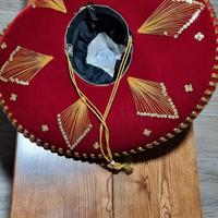 sombrero originale del Mexico