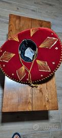 sombrero originale del Mexico