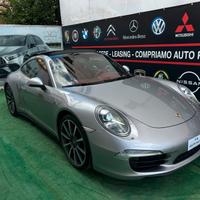 Porsche 911 2014 991 3.8 Carrera 4S Coupé PDK FULL
