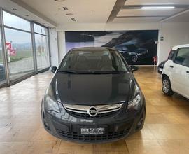 Opel Corsa 1.2 B/GPL 2014 5P NEOP