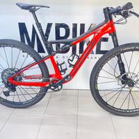Cannondale Scalpel SI