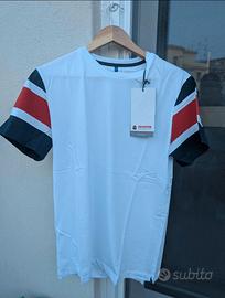 T-shirt Uomo Invicta Icon Bianca - M