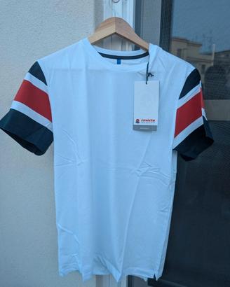 T-shirt Uomo Invicta Icon Bianca - M