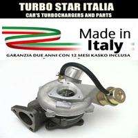 Turbina 715924 kia sportage pregio frontier bongo