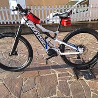 Olimpya EX900 Trail taglia S