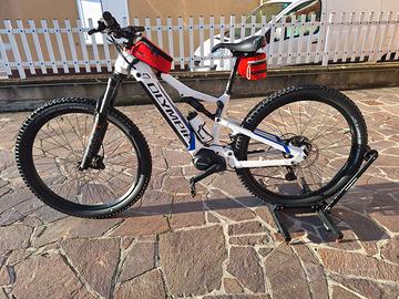 Olimpya EX900 Trail taglia S