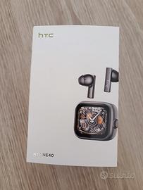 Auricolari bluetooth HTC NE40 
