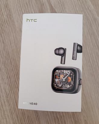 Auricolari bluetooth HTC NE40 