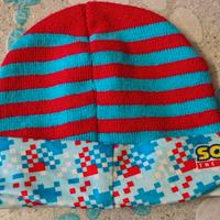 Cappello Sonic bambino 