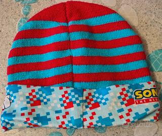 Cappello Sonic bambino 