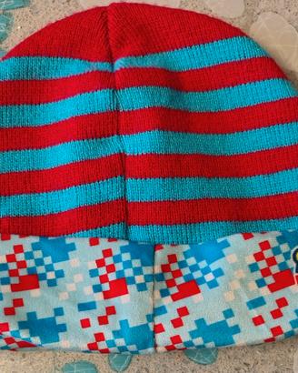 Cappello Sonic bambino 