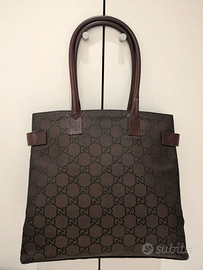 GUCCI borsa shopper