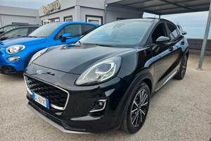 Ford Puma 1.0 EcoBoost Hybrid 125 CV S&S aut. Tita