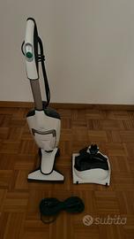 Folletto VK 220S piu lava pavimenti
