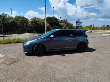Honda Civic Ep2 sport vtec