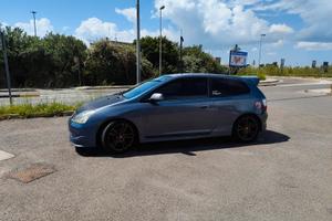 Honda Civic Ep2 sport vtec