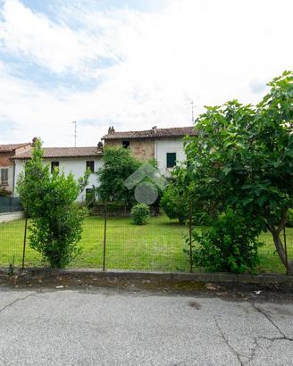 CASA INDIPENDENTE A OCCIMIANO