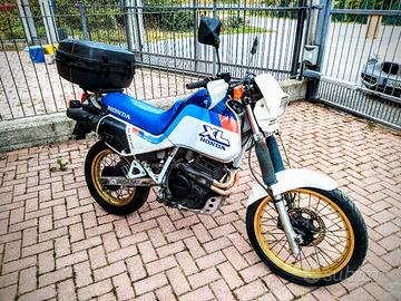 Honda XL 600 lm 87