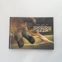 the art of bioShock