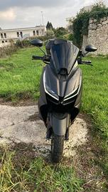 Zontes ZT 125 D - 2025