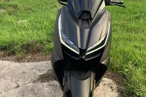 Zontes ZT 125 D - 2025