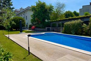 Villa singola - Desenzano del Garda