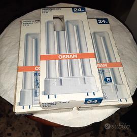 Osram dulux 24w/827 2g10