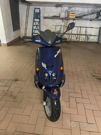 Malaguti Phantom F12