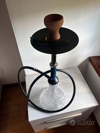 Narghilè, shisha