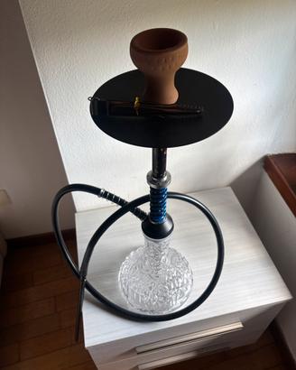 Narghilè, shisha
