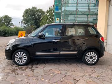 Fiat 500L 1.6 mjet