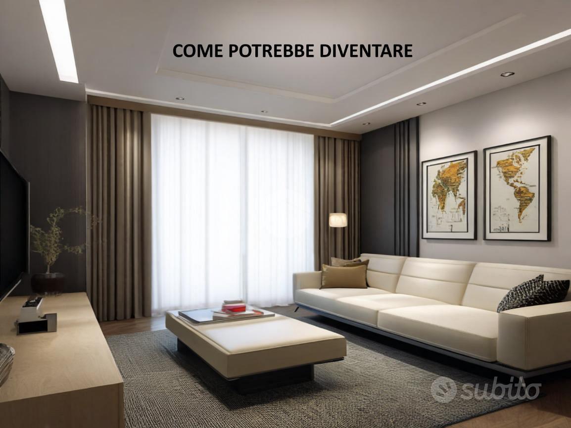 Appartamento – Lucera, Foggia - Vista 5