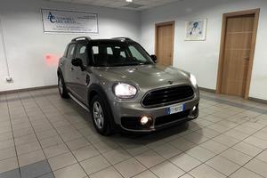 MINI Countryman 2.0 Cooper D Business Countryman