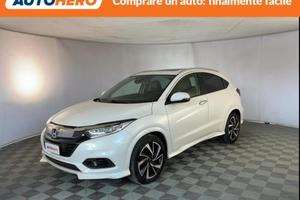 HONDA HR-V NF41363