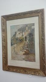 Ezelino Briante - Capri