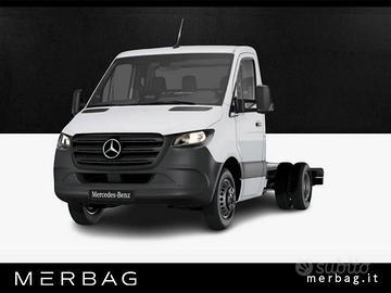 Mercedes-Benz Sprinter Telaio 519CDI 43/50 PRO
