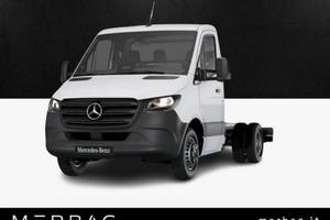 Mercedes-Benz Sprinter Telaio 519CDI 43/50 PRO