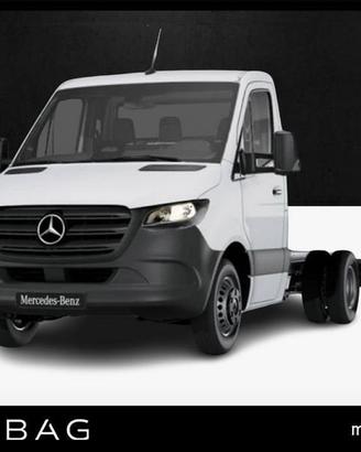 Mercedes-Benz Sprinter Telaio 519CDI 43/50 PRO