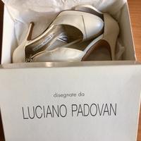 Scarpe da Sposa