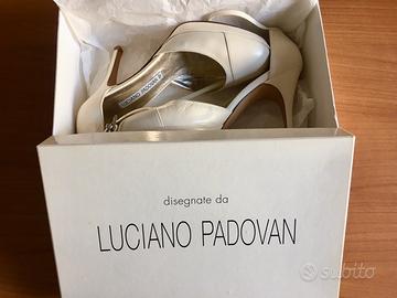 Scarpe da Sposa