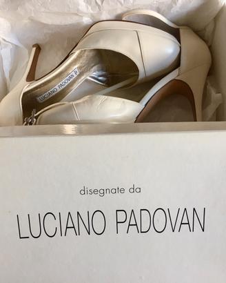 Scarpe da Sposa