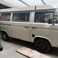 Volkswagen t3 joker