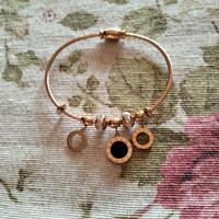 bracciale rigido donna 