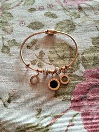 bracciale rigido donna 