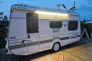 caravan