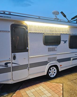 caravan