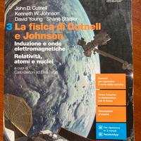 La fisica di Cutnell e Johnson