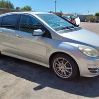 Mercedes classe B