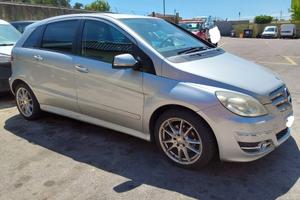 Mercedes classe B