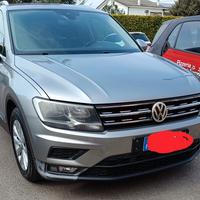 Tiguan 1.6 business 